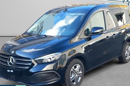 Mercedes-Benz T-Klasse 19.900 km 31.178 € Leipzig 04179