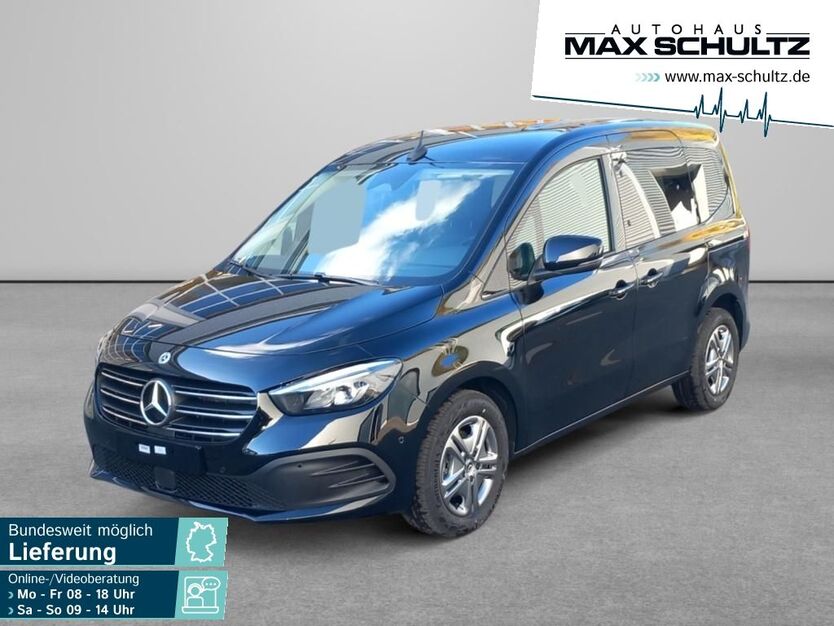 Mercedes-Benz T-Klasse 19.900 km 31.178 € Leipzig 04179