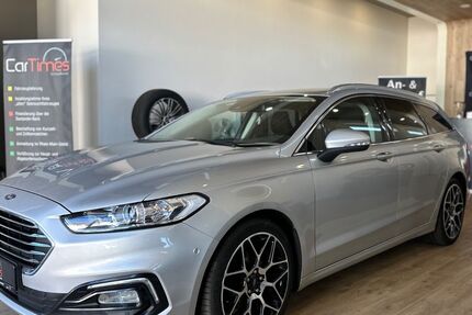 Ford Mondeo 132.794 km 15.500 &euro; Schaafheim 64850