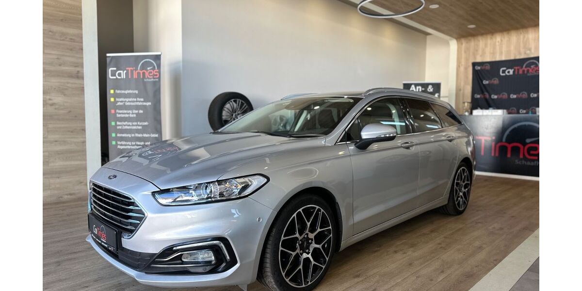 Ford Mondeo 132.794 km 15.500 &euro; Schaafheim 64850