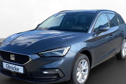 Seat Leon 9.315 km 31.960 &euro; Witzenhausen 37213