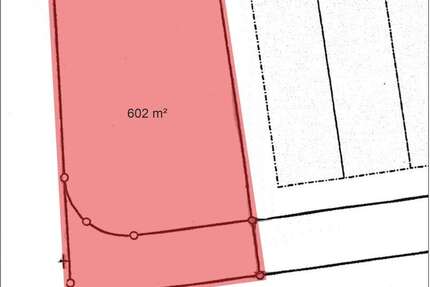 Grundstück zu verkaufen in Krefeld 370.000 € 602 m² zimmer