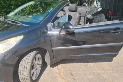 Peugeot 207 172.000 km 1.450 &euro; Hamburg 21129