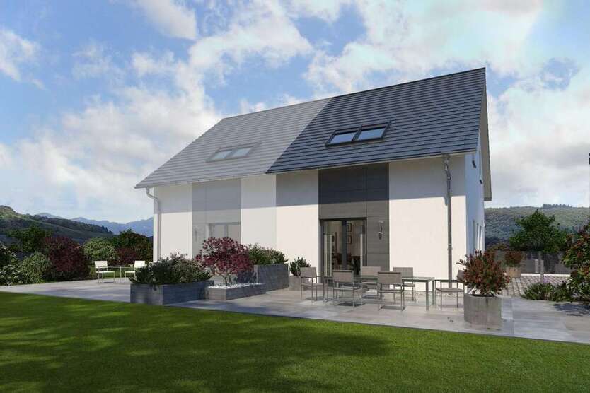 Haus zum Kaufen in Roggentin 499.000 € 100 m²