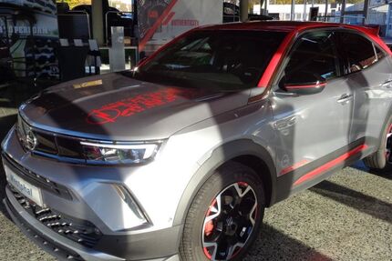 Opel Mokka 25.658 km 21.990 &euro; Eschweiler 52249