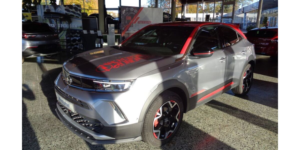 Opel Mokka 25.658 km 21.990 &euro; Eschweiler 52249