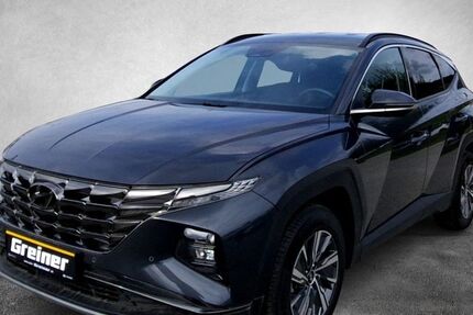 Hyundai TUCSON 30.800 km 29.690 € Deggendorf 94469