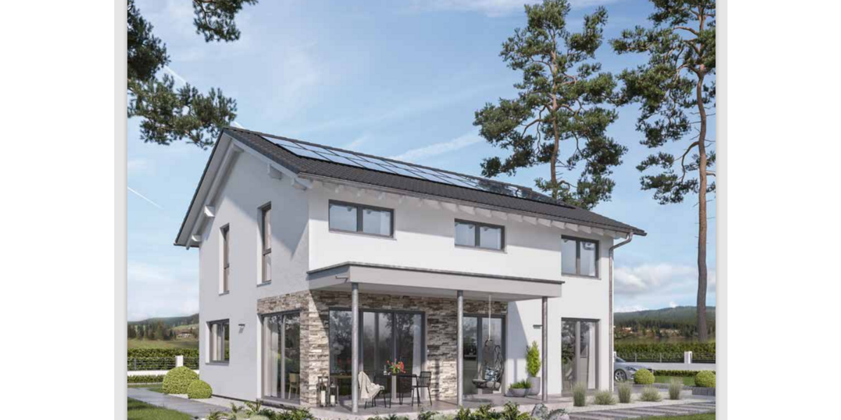Einfamilienhaus Windeck - 7 Zimmer, 153 m&sup2;, 603.000&euro; | Angebot:26436854