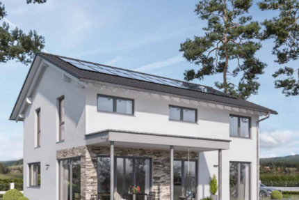 Haus Windeck - 7 Zimmer, 153 m&sup2;, 603.000&euro; | Angebot:26436854