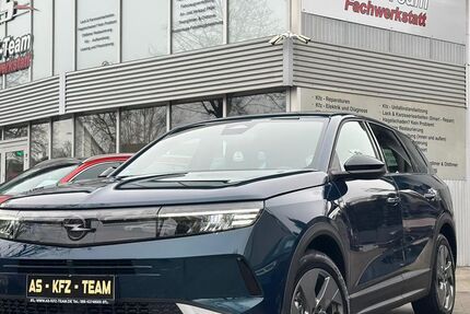 Opel Grandland (X) 1.413 km 29.980 &euro; München - Trudering 81827