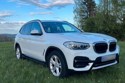 BMW X3 114.000 km 24.222 &euro; Marpingen 66646