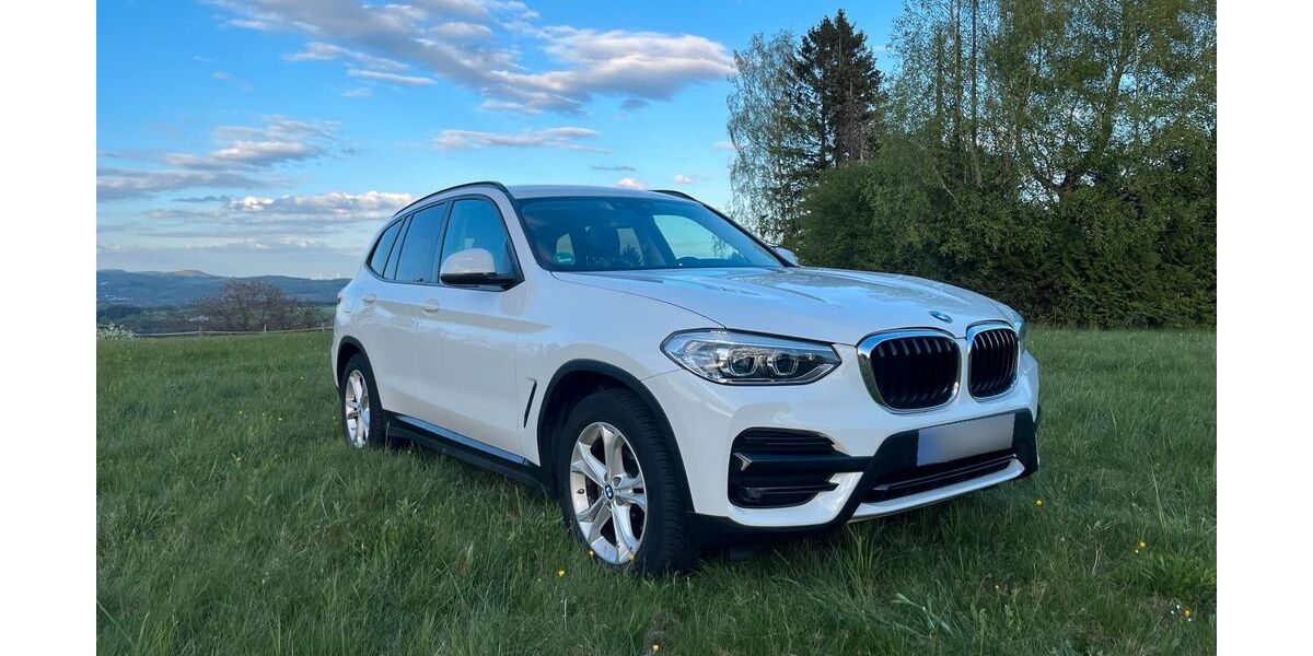 BMW X3 114.000 km 24.222 &euro; Marpingen 66646