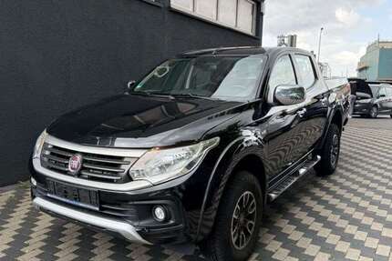 Fiat Fullback