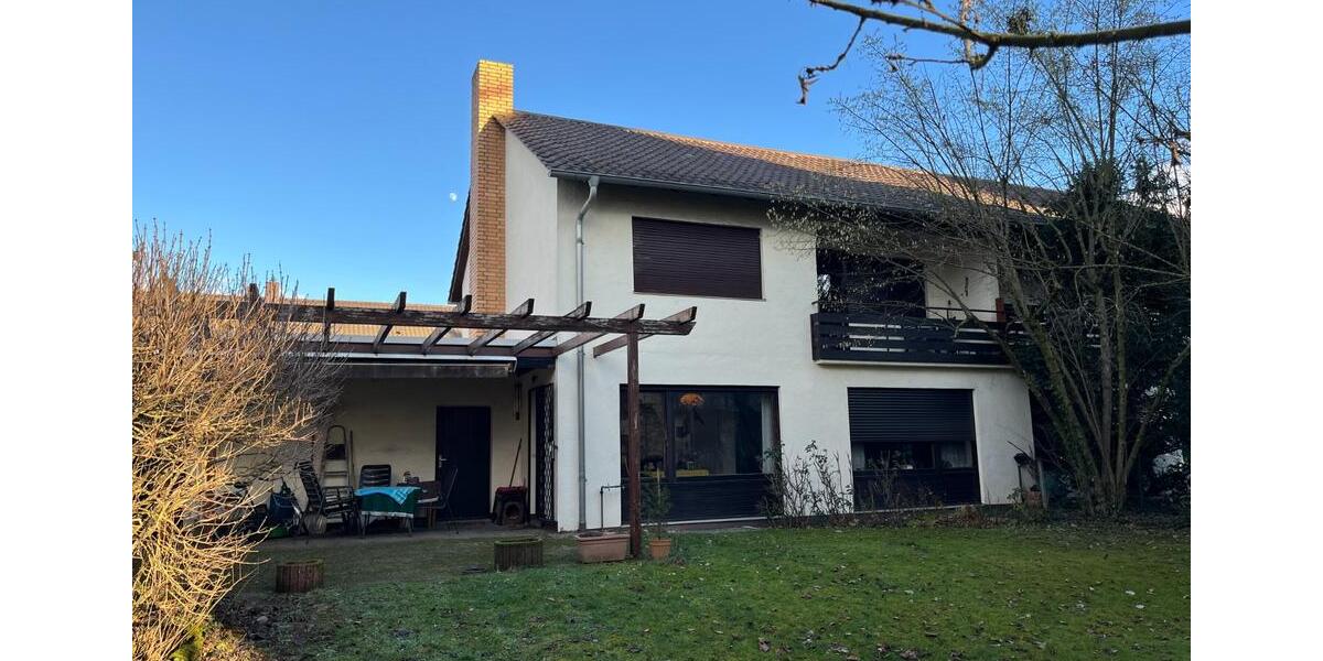 Doppelhaushälfte Mannheim Rheinau - 5 Zimmer, 130 m&sup2;, 520.000&euro; | Angebot:24415612