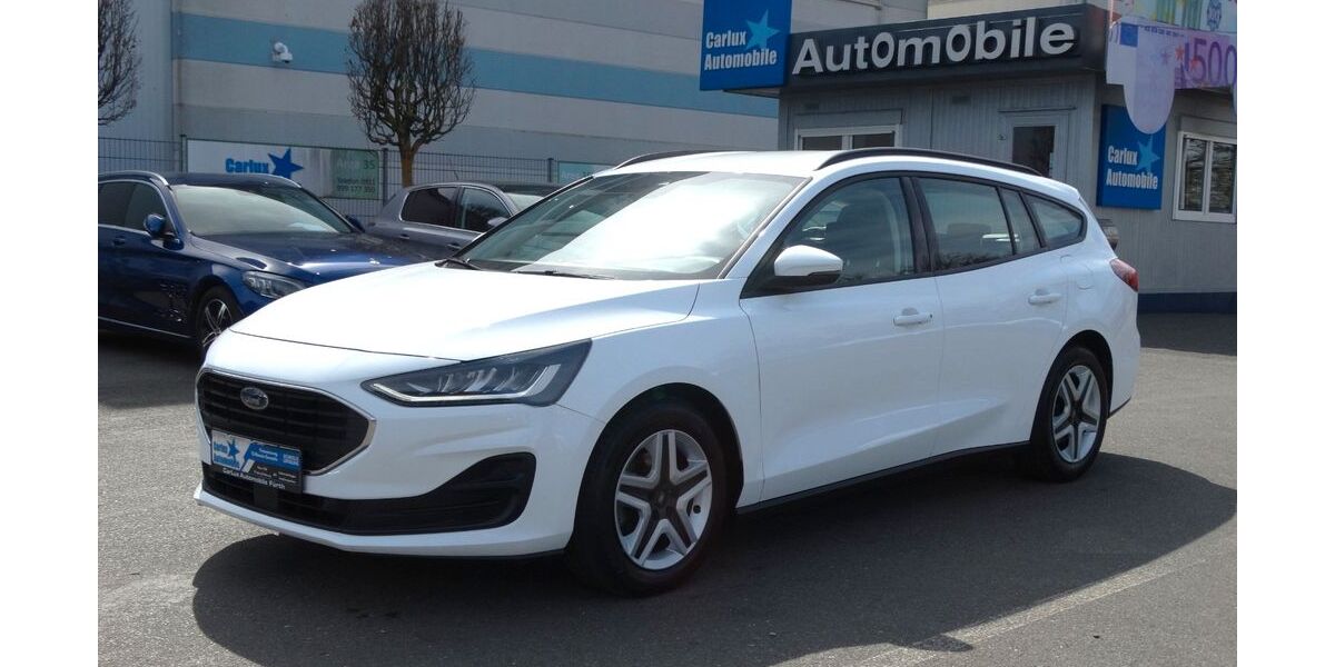 Ford Focus 136.301 km 11.280 &euro; Fürth bei Nürnberg 90763