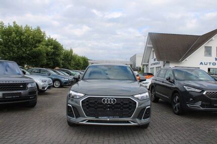 Audi Q5 98.458 km 31.900 &euro; Weißenfels 06667