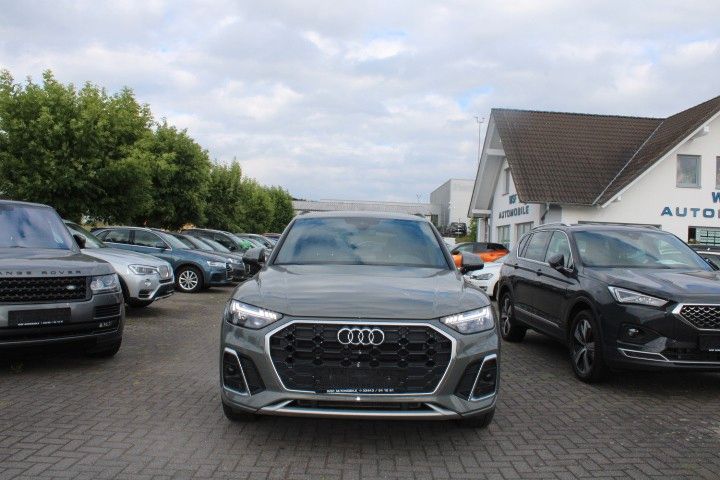 Audi Q5 98.458 km 31.900 &euro; Weißenfels 06667