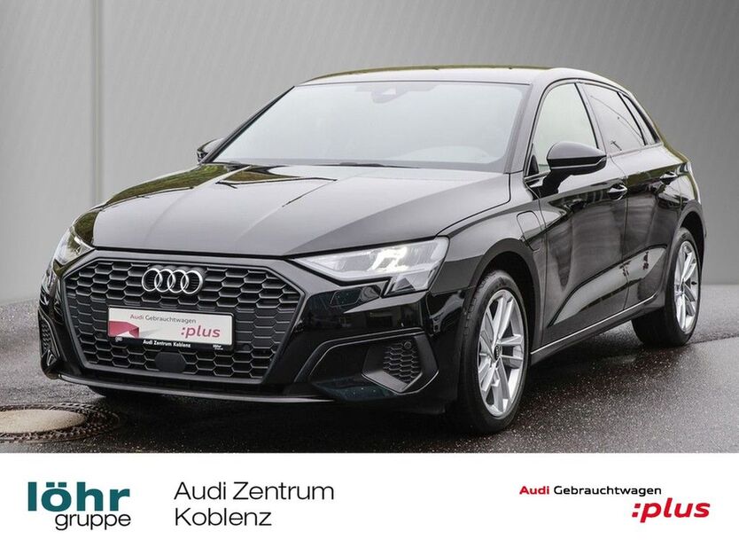 Audi A3 40.363 km 23.980 € Koblenz 56070