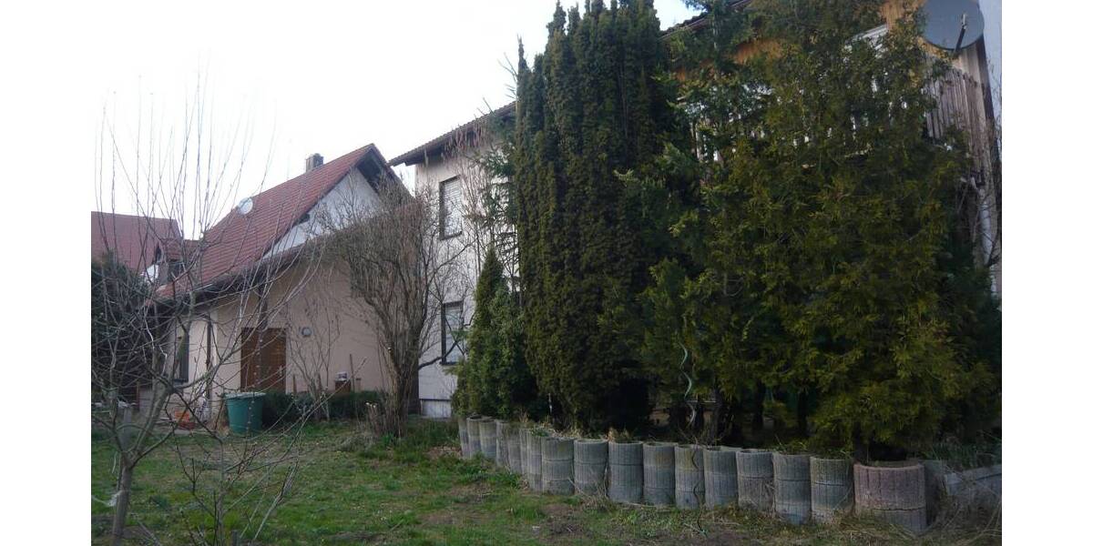 Mehrfamilienhaus, Wohnhaus Höttingen - 6 Zimmer, 198 m&sup2;, 349.900&euro; | Angebot:25672235