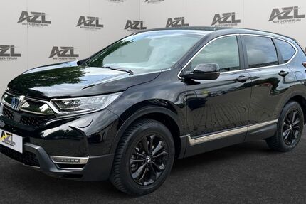 Honda CR-V 28.900 km 29.950 &euro; Weißenfels OT Langendorf 06667