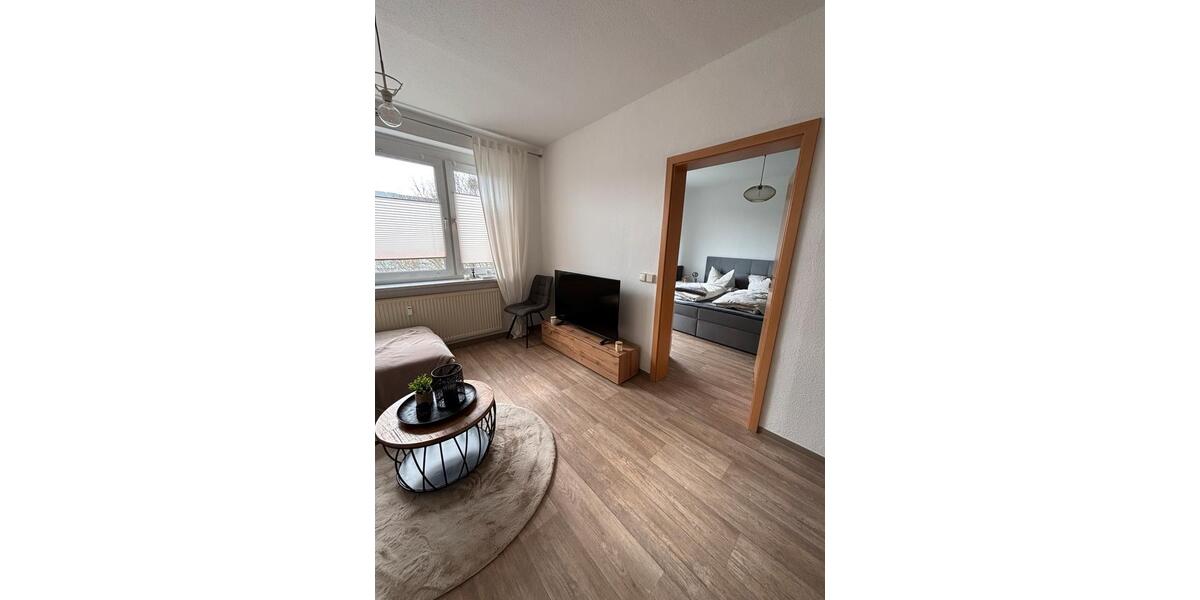 Etagenwohnung Meiningen - 2 Zimmer, 47 m&sup2;, 376&euro; | Angebot:26385441