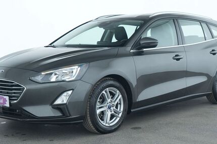 Ford Focus 7.548 km 16.985 &euro; Garching bei München 85748
