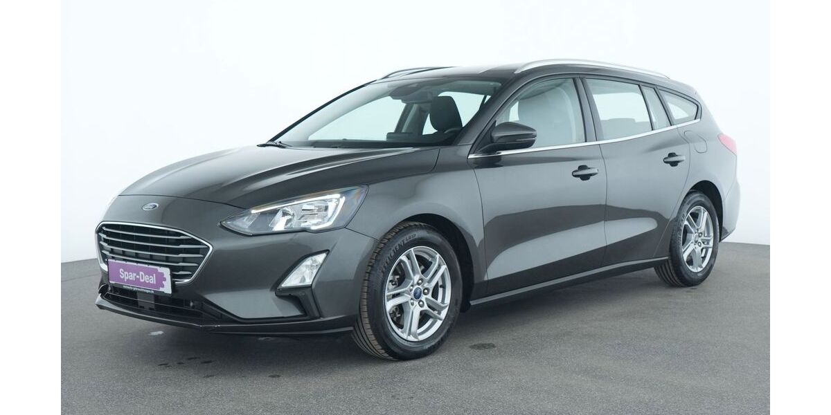 Ford Focus 7.548 km 16.985 &euro; Garching bei München 85748