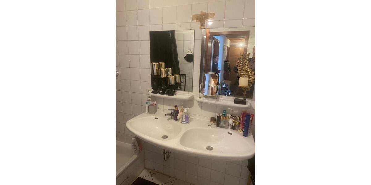 Maisonettenwohnung Bergheim - 3 Zimmer, 83 m&sup2;, 910&euro; | Angebot:26375143