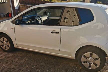 VW up!