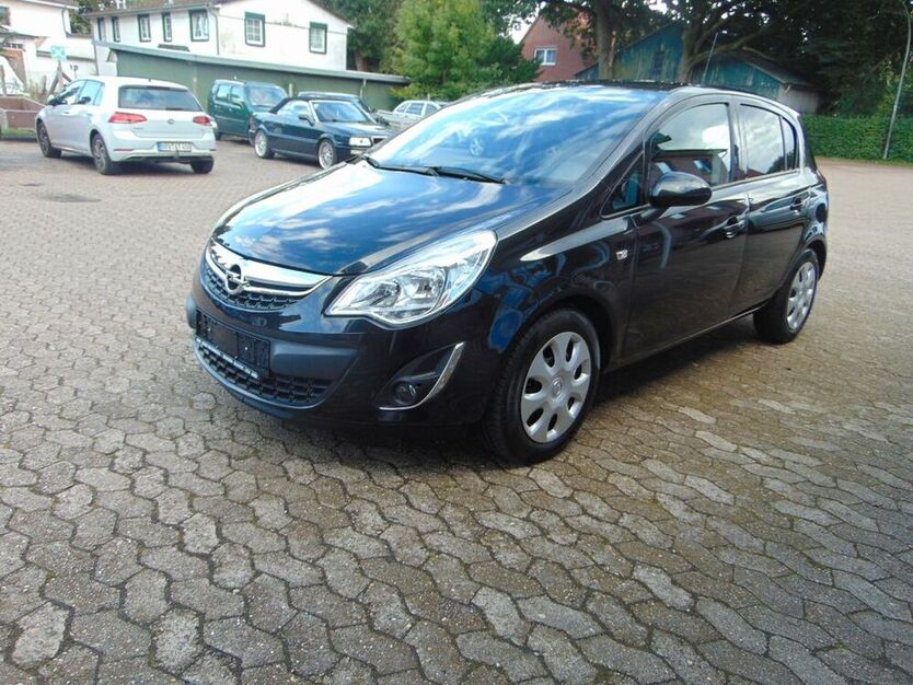 Corsa