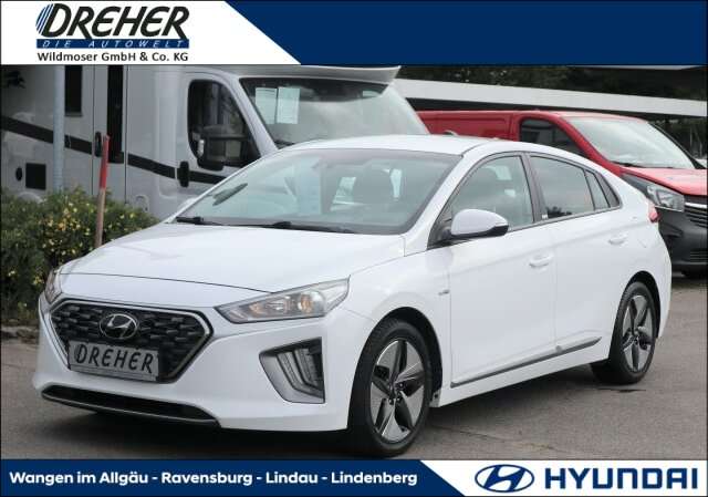 IONIQ