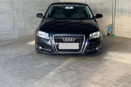 Audi A3 134.000 km 9.000 &euro; Kümmersbruck 92245