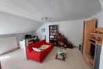 Dachgeschoßwohnung Heidenheim an der Brenz Aufhausen - 2 Zimmer, 73 m&sup2;, 700&euro; | Angebot:26393613