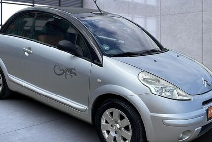 Citroen C3 136.180 km 2.490 &euro; Erfurt 99086