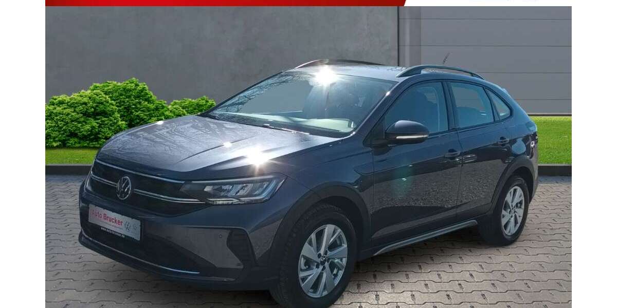 VW Taigo 11.026 km 21.870 &euro; Meiningen 98617