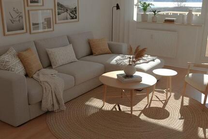 Wohnung Sellin - 4 Zimmer, 72 m&sup2;, 610&euro; | Angebot:26300511