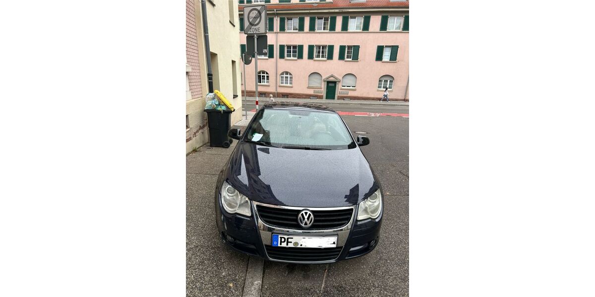 VW Eos 190.000 km 2.300 &euro; Pforzheim 75181