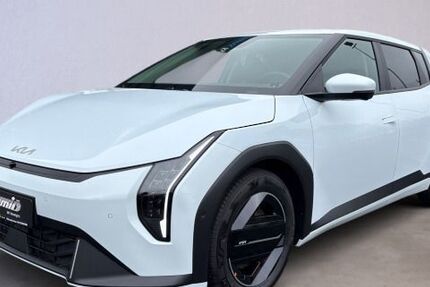 Kia EV4 7.000 km 39.990 &euro; Höhenkirchen-Siegertsbrunn 85635