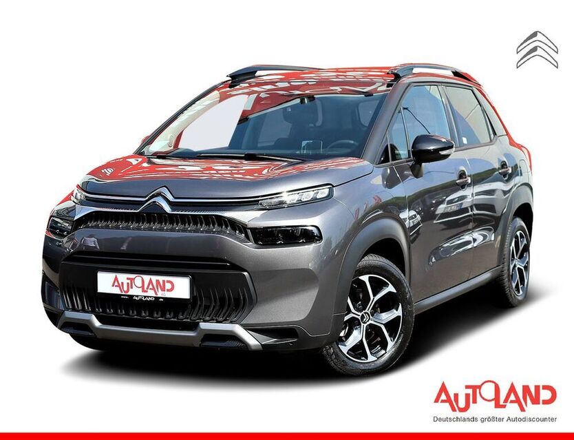 C3 Aircross