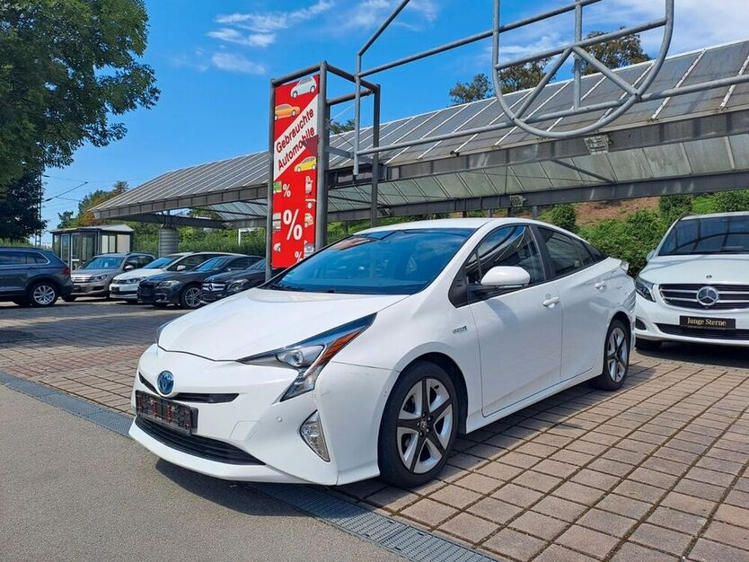 PRIUs