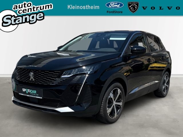 Peugeot 3008 28.200 km 32.490 € Kleinostheim 63801
