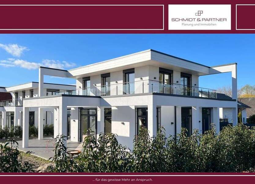 Haus zum Mieten in Scharbeutz 2.800 € 160 m²