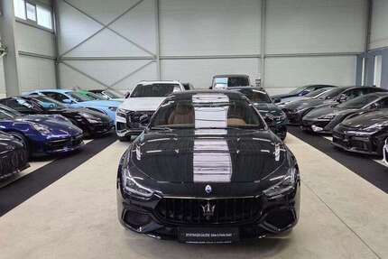 Maserati Ghibli 14.076 km 72.989 &euro; Korb 71404