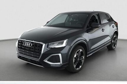 Audi Q2 8.558 km 32.980 € Fürth 90763