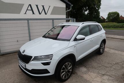 Skoda Karoq 88.700 km 18.700 &euro; Groß Oesingen 29393
