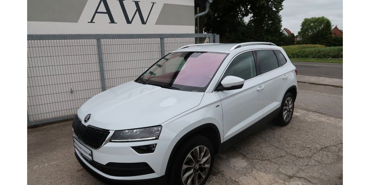 Skoda Karoq 88.700 km 19.999 &euro; Groß Oesingen 29393