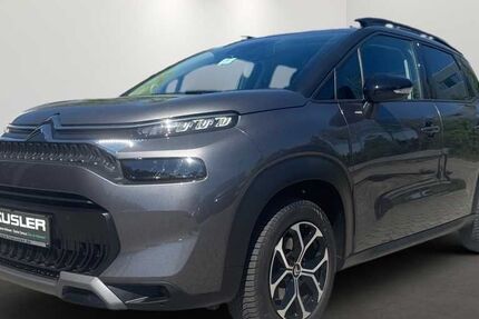 Citroen C3 Aircross 25.172 km 16.850 € Feldkirchen 85622