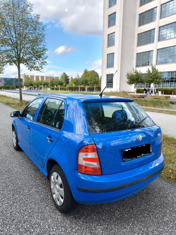 Fabia