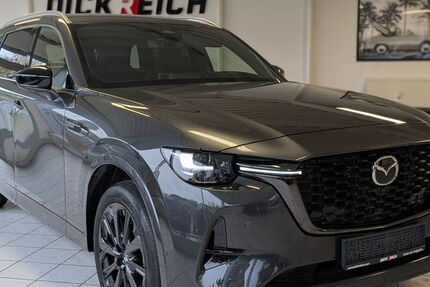 Mazda CX-80 14.474 km 49.980 € Homberg (Efze) 34576