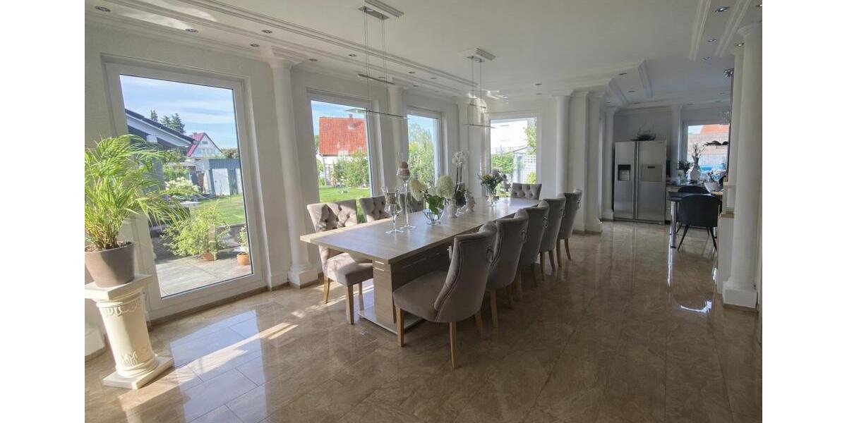 Bungalow Porta Westfalica - 5 Zimmer, 142 m&sup2;, 2.500&euro; | Angebot:25313042